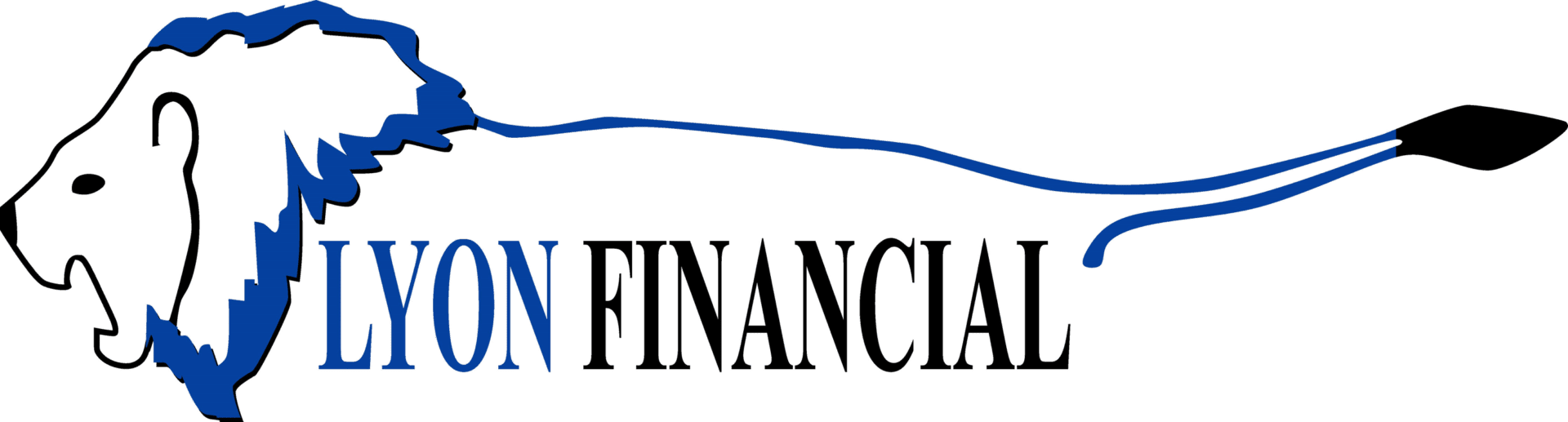 Lyon Financial Logo