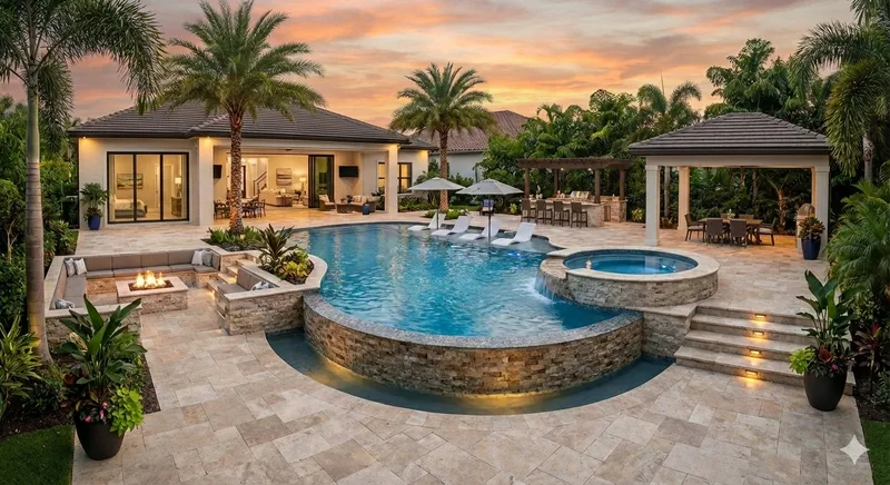 piscinas de lujo (1) 02 10 2026