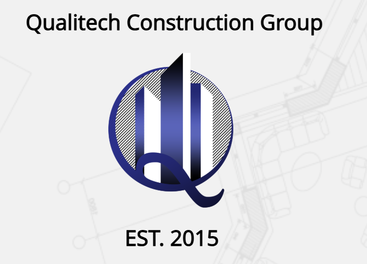 QualiTech Construction Logo