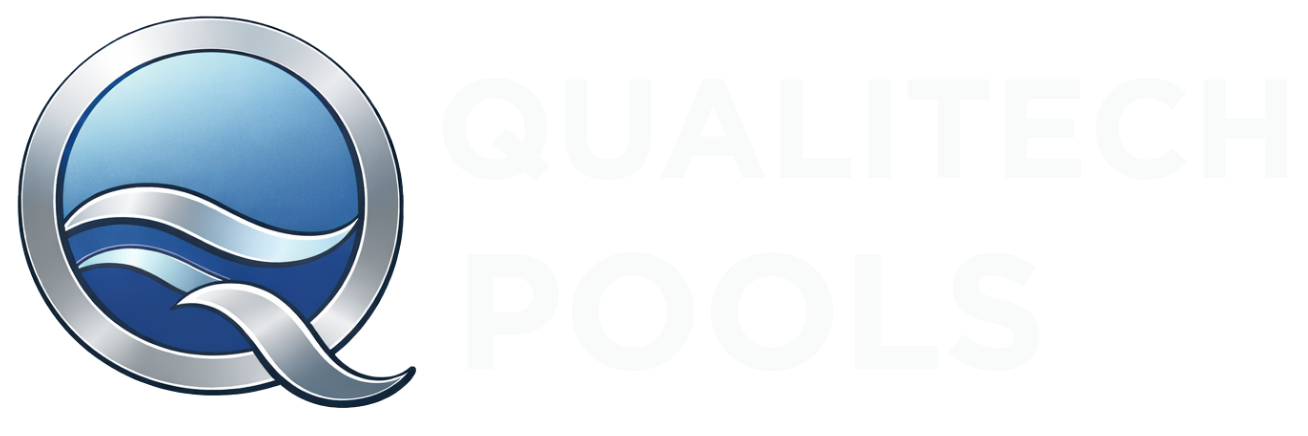 qualitech letra blanca