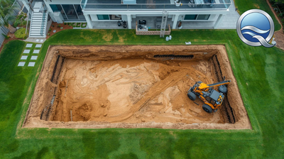 Construction & Installation