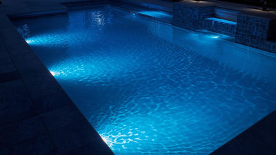 Finishes & Surroundings