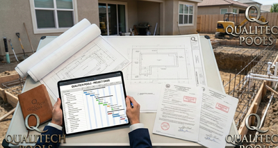 Permits & Project Management